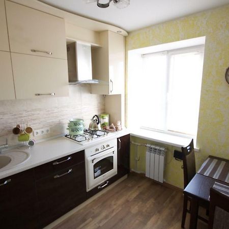 Apartment Ilyichevsk  Tsjornomorsk Eksteriør bilde