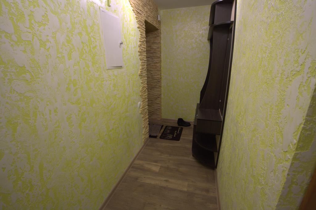 Apartment Ilyichevsk  Tsjornomorsk Eksteriør bilde