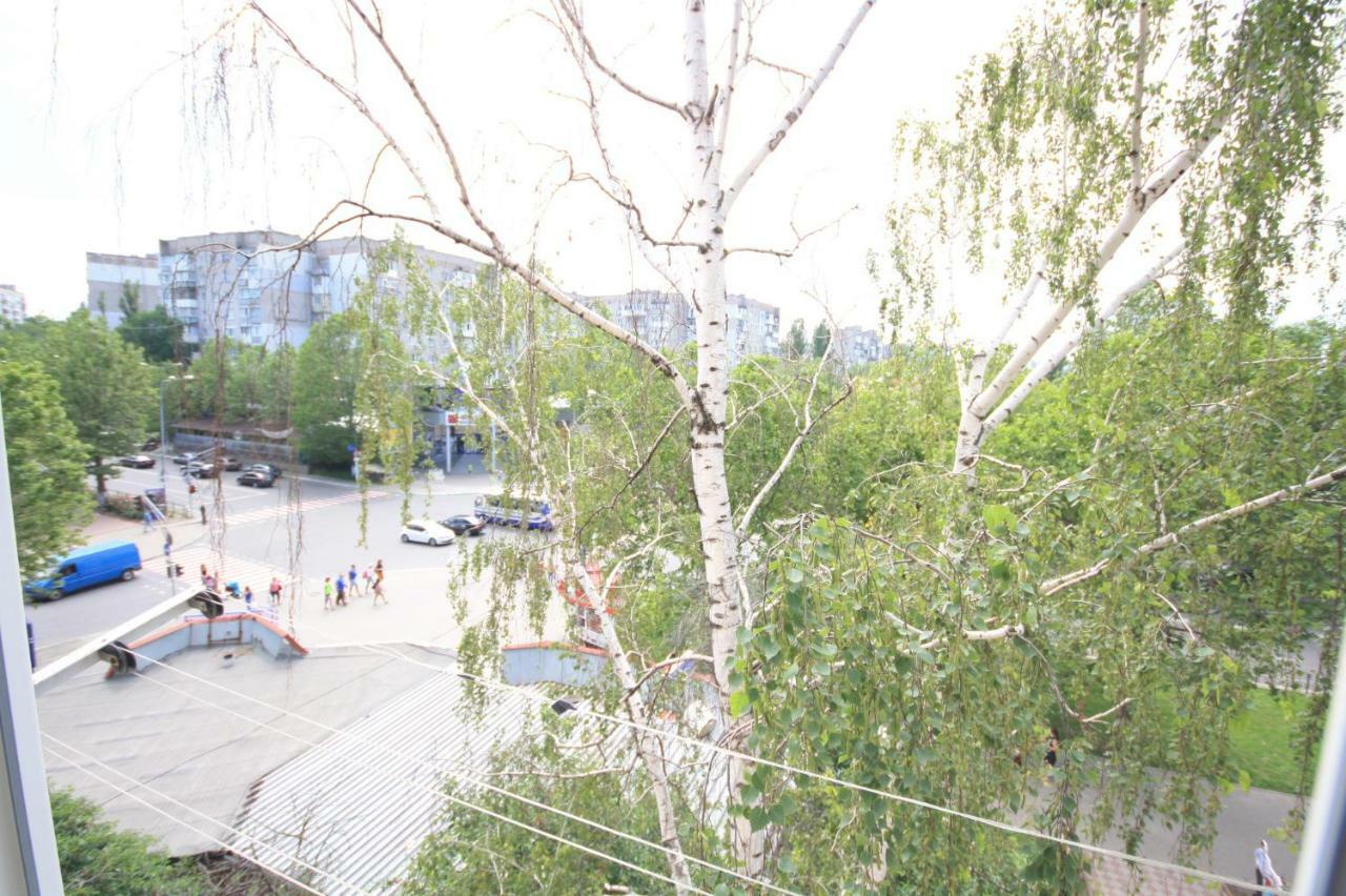 Apartment Ilyichevsk  Tsjornomorsk Eksteriør bilde