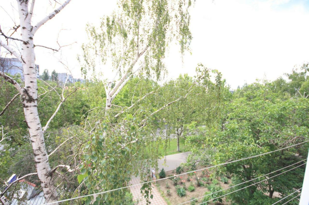 Apartment Ilyichevsk  Tsjornomorsk Eksteriør bilde